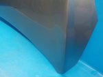 BBY45231XC Капот MAZDA 3 (BL) 2009-2013