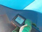 66321A2000 Крыло переднее правое KIA Ceed (JD) 2012-2018