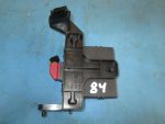1K0907530F Диагностический интерфейс шин данных VOLKSWAGEN Golf 5 2003-2009