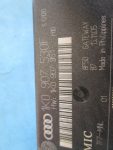 1K0907530F Диагностический интерфейс шин данных VOLKSWAGEN Golf 5 2003-2009