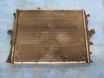 7L0121253 Радиатор охлаждения двигателя VOLKSWAGEN Touareg 1 (7L) 2002-2010