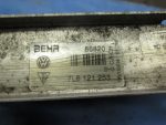 7L0121253 Радиатор охлаждения двигателя VOLKSWAGEN Touareg 1 (7L) 2002-2010
