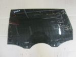 4L0845205A Стекло двери задней левой Audi Q7 (4L) 2005-2015