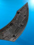 91112AJ130MD Накладка крыла заднего левого Subaru Legacy Outback (B14) 2010-2014