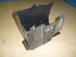 561585 Корпус аккумуляторной батареи Peugeot 307 2001-2007 PEUGEOT 