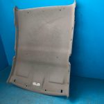  Обшивка потолка RENAULT Logan 2005-2014