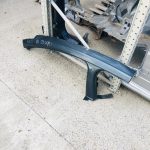  Стойка крыши правая VOLKSWAGEN Passat B6 2005-2009