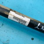 7L0501201 Привод колеса задний Porsche Cayenne 955 2003-2010