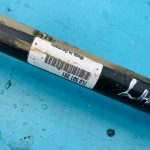 7L0501201 Привод колеса задний Porsche Cayenne 955 2003-2010
