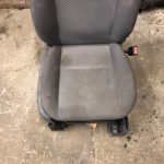  Сиденье переднее правое (пассажирское) Ford C-Max 2003-2011