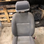  Сиденье переднее правое (пассажирское) Ford C-Max 2003-2011