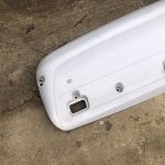 1305824070 Полка салона PEUGEOT Boxer 250 2006-