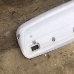 1305824070 Полка салона PEUGEOT Boxer 250 2006-