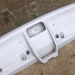 1305824070 Полка салона PEUGEOT Boxer 250 2006-