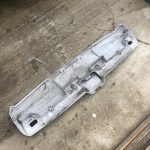 1305824070 Полка салона PEUGEOT Boxer 250 2006-