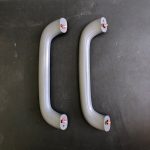  Ручка потолка (комплект) Hyundai Starex H1 - Grand Starex 2007-2021