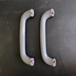  Ручка потолка (комплект) Hyundai Starex H1 - Grand Starex 2007-2021
