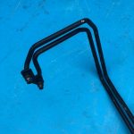 4F0317821E Трубка системы охлаждения АКПП Audi A6 (C6, 4F) 2005-2011