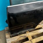 7L0833055M Дверь задняя левая VOLKSWAGEN Touareg 1 (7L) 2002-2010