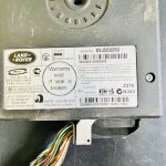 xvj500280 Блок управления телефоном LAND ROVER Range Rover Vogue 3 2002-2012