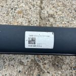 5Q0505315G Балка задняя VOLKSWAGEN Golf 7 2012-2020