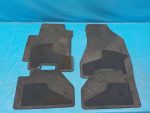  Коврики салона Hyundai Tucson 2004-2010
