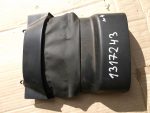 1252625 Кожух рулевой колонки верхний Ford Focus 2 2005-2011
