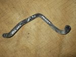 1469329 Патрубок охлаждения Ford Focus 2 2005-2011
