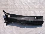 5578105081 Дефлектор (жабо) правая часть TOYOTA Avensis (T250) 2003-2008
