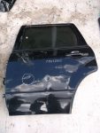 MN133605 Дверь задняя левая MITSUBISHI Outlander (CU) 2002-2009