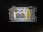 65776946113 Блок SRS BMW 5 серия E60/E61 2003-2009