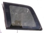 MR971453 Стекло заднее левое (форточка) MITSUBISHI Outlander (CU) 2002-2009