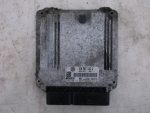 3C0907115G Блок управления двигателем VOLKSWAGEN Passat B6 2005-2009