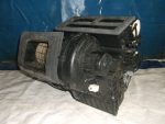 1591981 Корпус отопителя Ford Focus 2 2005-2011