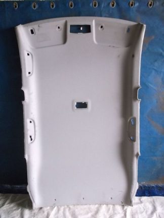 Обшивка потолка Mazda 3 2003-2009