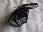 6906006100 Замок двери задний левый TOYOTA Camry V40 2006-2011