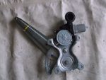 6980406110 Стеклоподъемник задний левый TOYOTA Camry V40 2006-2011