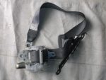000001214 Ремень безопасности передний левый TOYOTA Camry V40 2006-2011