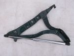 4E0827300G Петля крышки багажника правая Audi A8 (D3,4E) 2004-2010