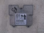 1232312 Блок SRS OPEL Astra H 2004-2010