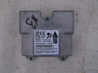 Блок SRS