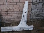 LR020069 Порог левый со средней стойкой LAND ROVER Range Rover Vogue 3 2002-2012