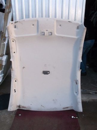 Обшивка потолка Mazda 3 (BL) 2009-