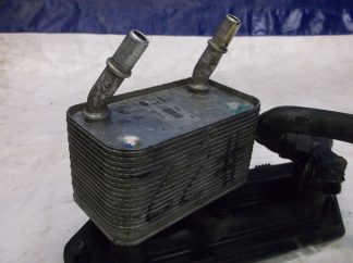 Радиатор масляный