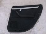 8E0867304T8E1 Обшивка двери задней правой Audi A4 (B7) 2005-2007