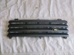 DHB000041LPO Решетка радиатора LAND ROVER Range Rover Vogue 3 2002-2012