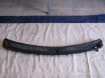 DDL000020 Дефлектор (жабо) LAND ROVER Range Rover Vogue 3 2002-2012