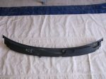 4F181940301C Дефлектор (жабо) Audi A6 (C6, 4F) 2005-2011