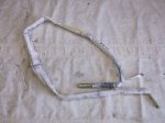 72129147337 Подушка безопасности боковая левая (шторка) BMW 5 серия E60/E61 2003-2009
