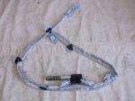 4F5880741B Подушка безопасности боковая левая (шторка) Audi A6 (C6, 4F) 2005-2011